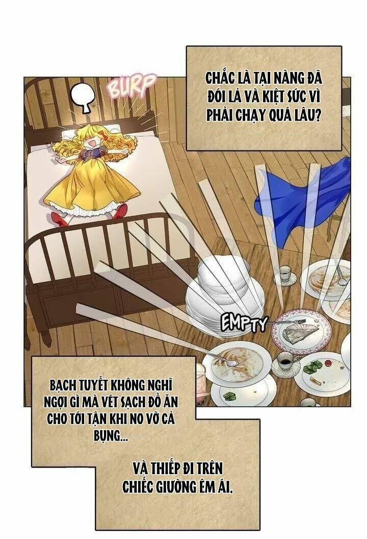 Tôi Không Phải Là Người Tốt Chapter 161 - Trang 2