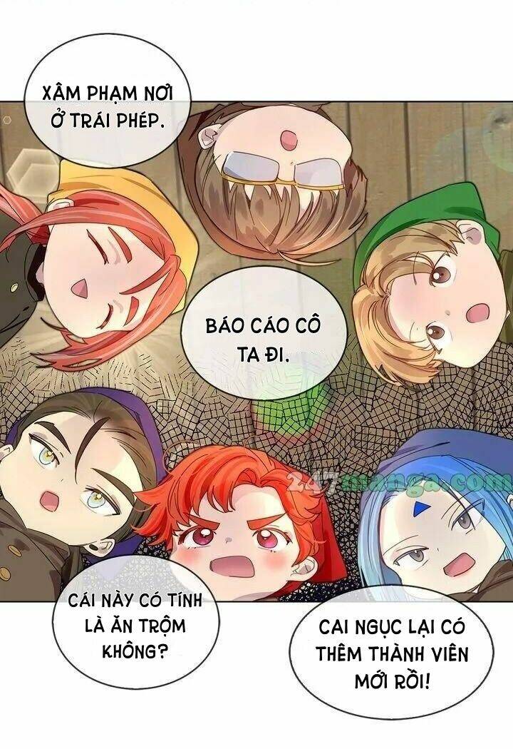 Tôi Không Phải Là Người Tốt Chapter 161 - Trang 2