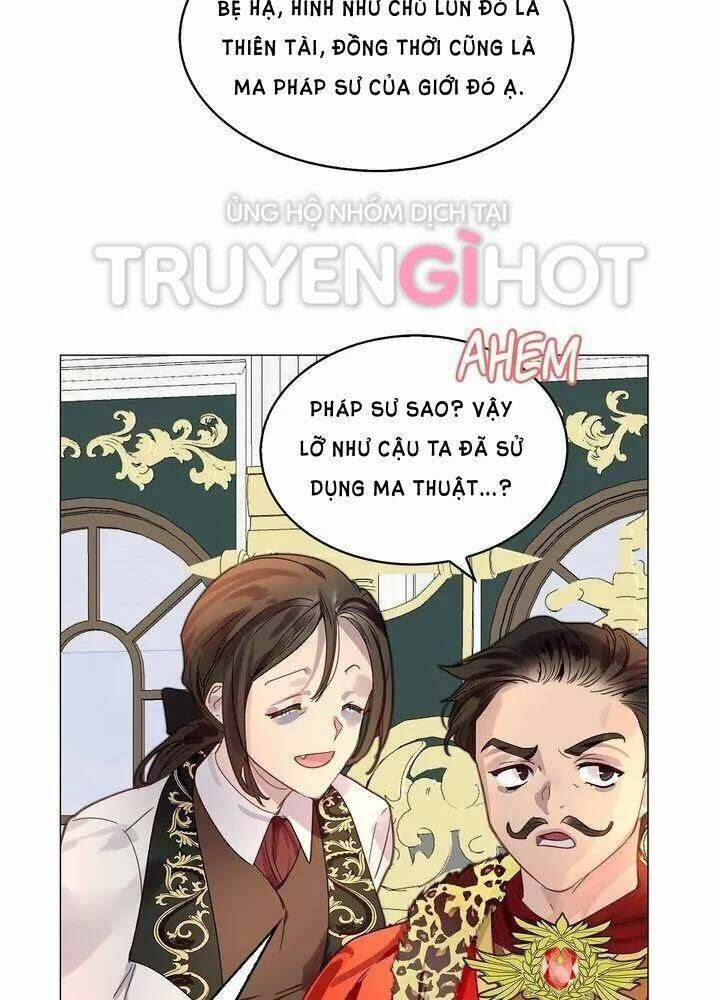 Tôi Không Phải Là Người Tốt Chapter 162 - Trang 2