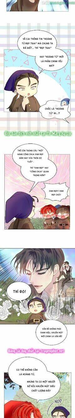 Tôi Không Phải Là Người Tốt Chapter 162 - Trang 2