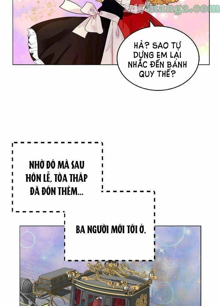 Tôi Không Phải Là Người Tốt Chapter 163 - Trang 2