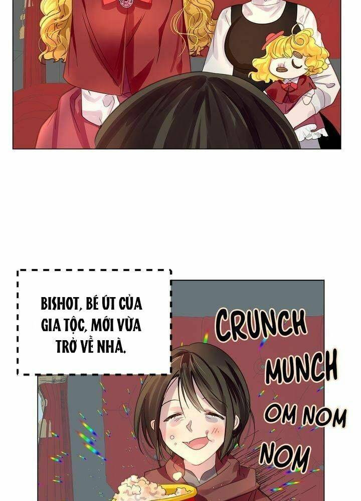 Tôi Không Phải Là Người Tốt Chapter 163 - Trang 2