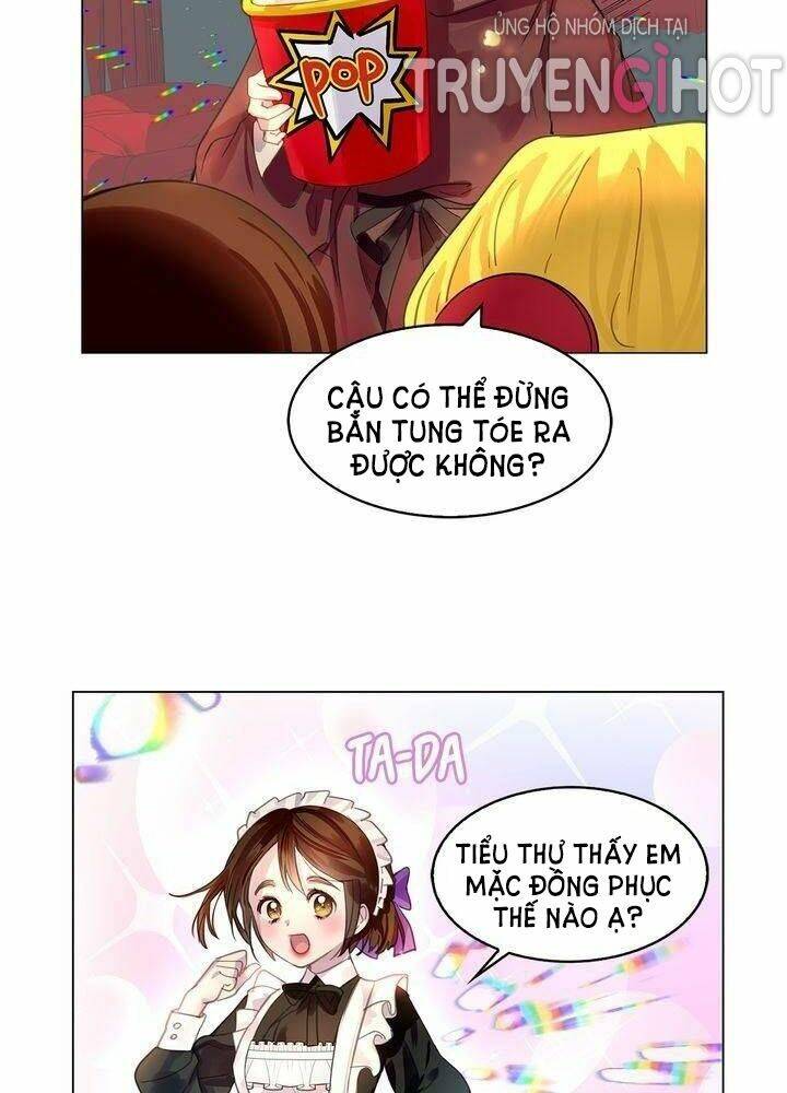 Tôi Không Phải Là Người Tốt Chapter 163 - Trang 2