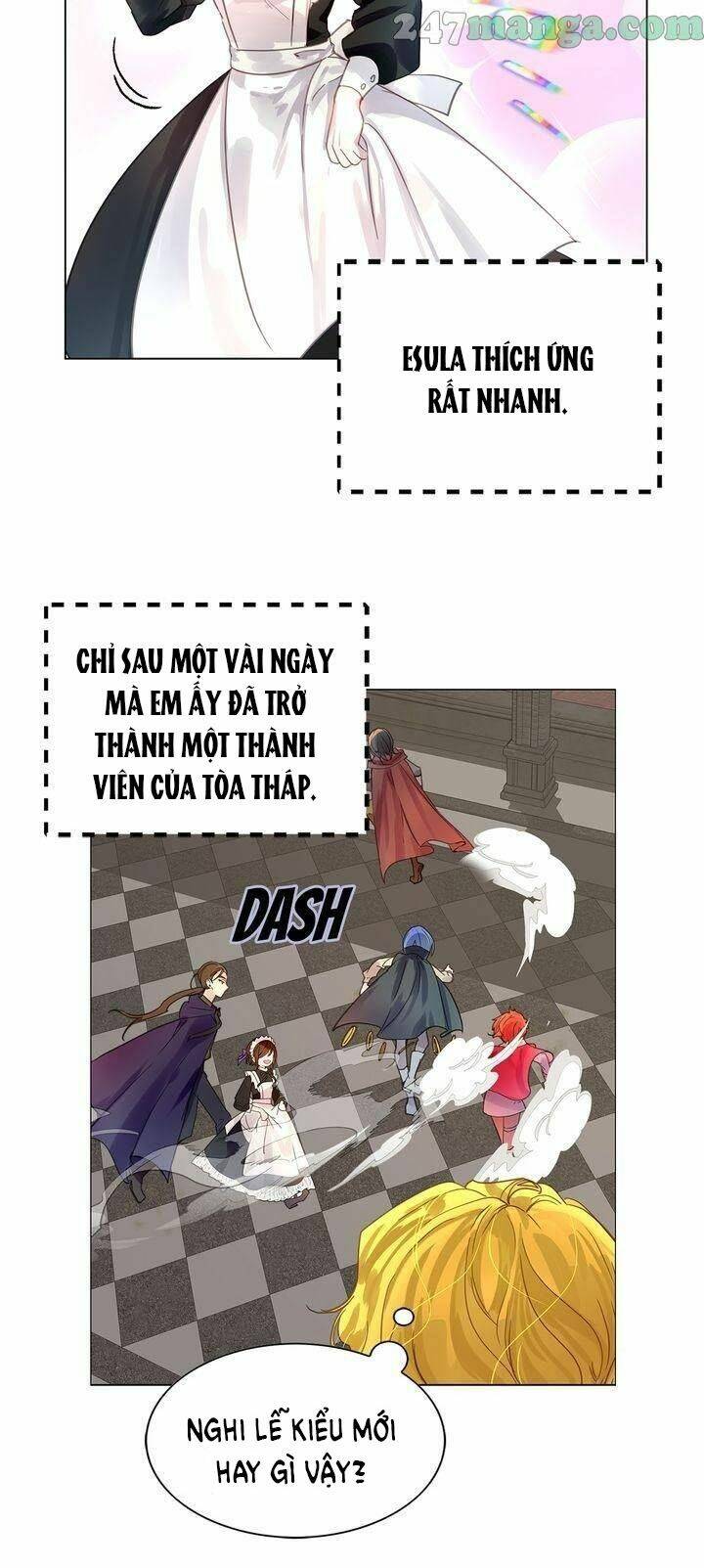 Tôi Không Phải Là Người Tốt Chapter 163 - Trang 2