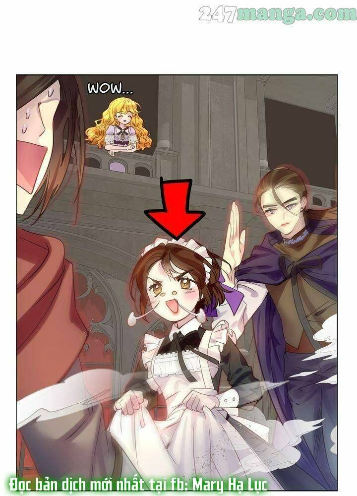 Tôi Không Phải Là Người Tốt Chapter 163 - Trang 2