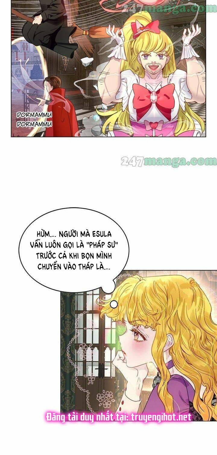 Tôi Không Phải Là Người Tốt Chapter 163 - Trang 2