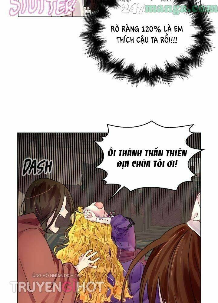 Tôi Không Phải Là Người Tốt Chapter 163 - Trang 2