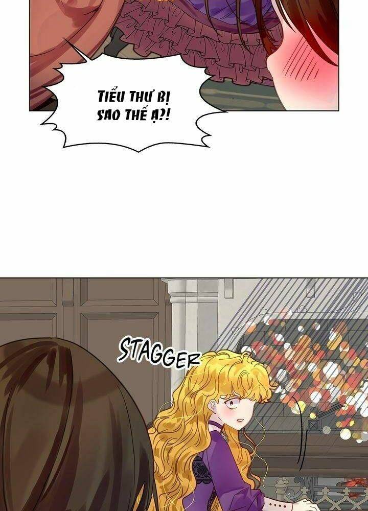 Tôi Không Phải Là Người Tốt Chapter 163 - Trang 2