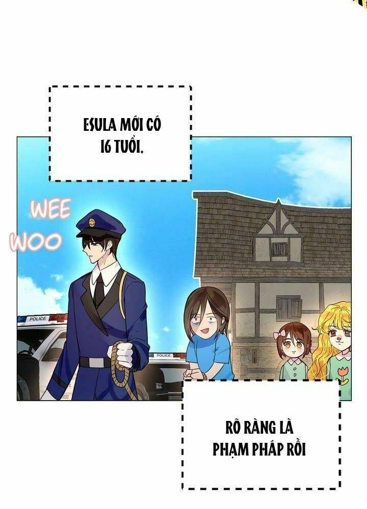 Tôi Không Phải Là Người Tốt Chapter 163 - Trang 2