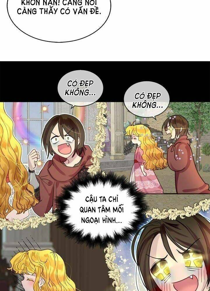 Tôi Không Phải Là Người Tốt Chapter 163 - Trang 2