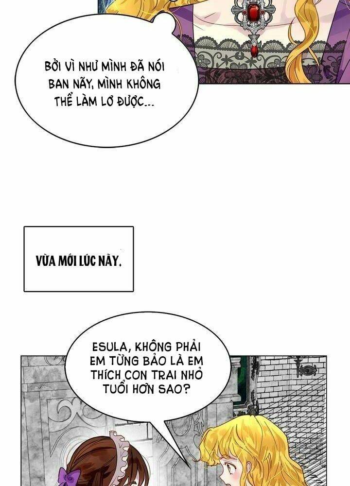 Tôi Không Phải Là Người Tốt Chapter 163 - Trang 2