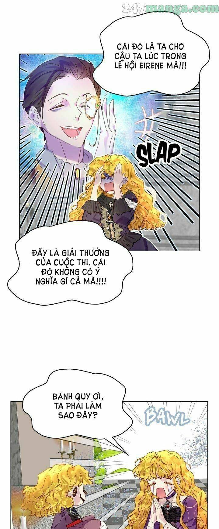 Tôi Không Phải Là Người Tốt Chapter 163 - Trang 2