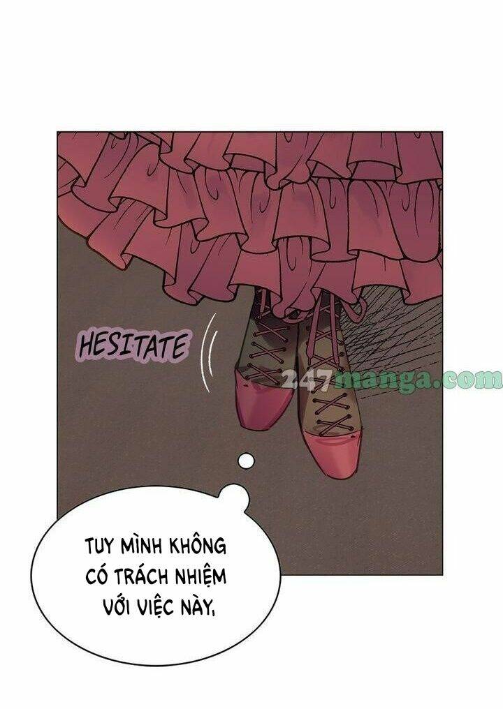 Tôi Không Phải Là Người Tốt Chapter 164 - Trang 2