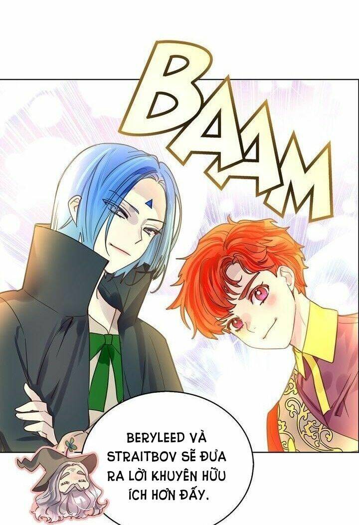 Tôi Không Phải Là Người Tốt Chapter 164 - Trang 2