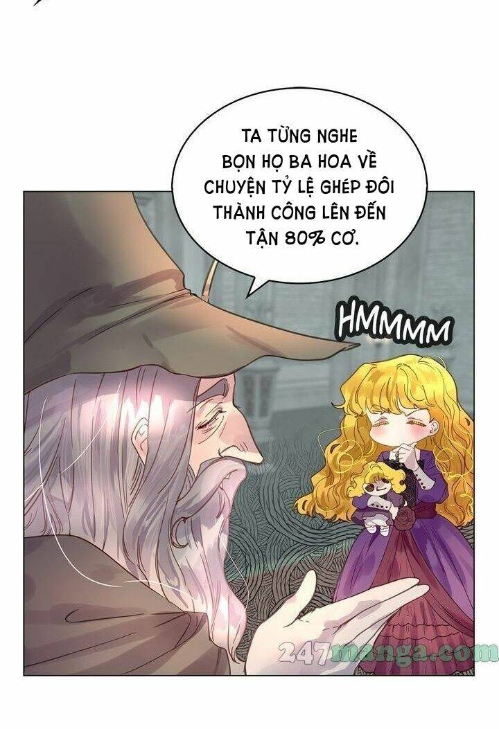 Tôi Không Phải Là Người Tốt Chapter 164 - Trang 2