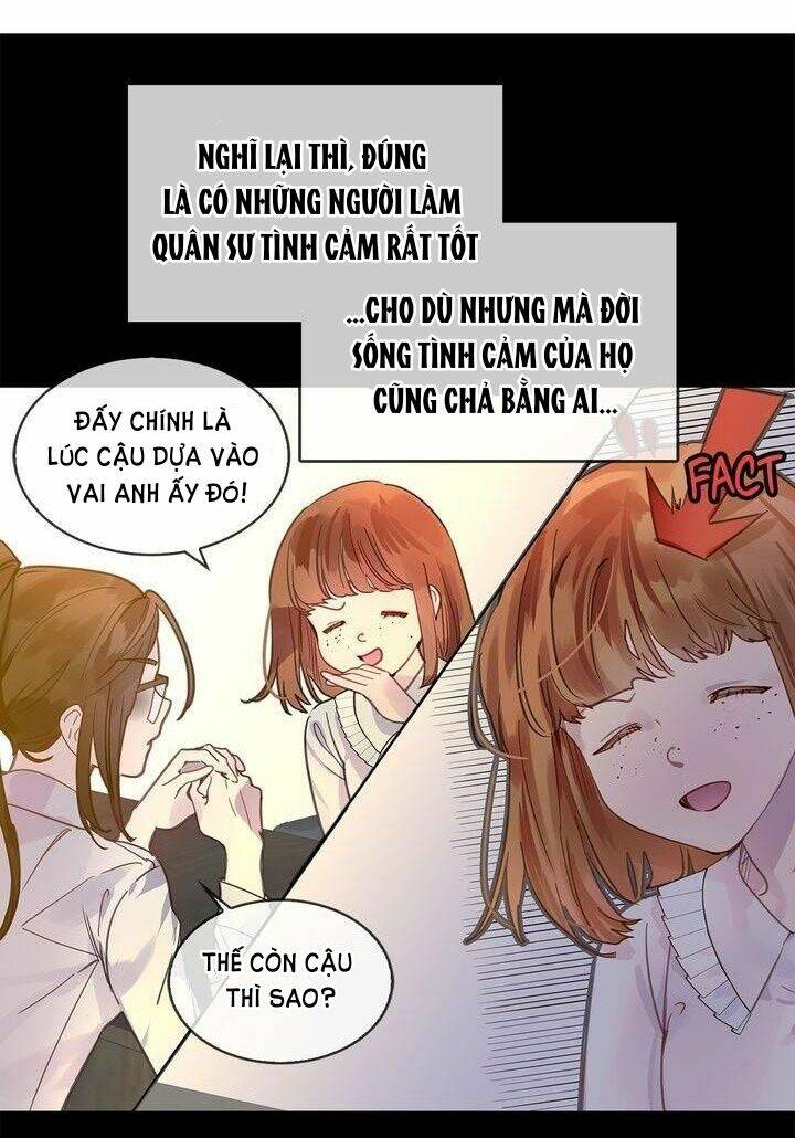 Tôi Không Phải Là Người Tốt Chapter 164 - Trang 2