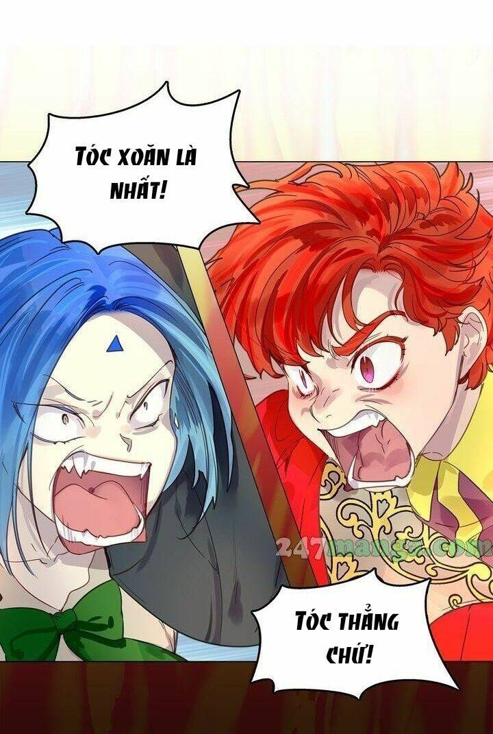 Tôi Không Phải Là Người Tốt Chapter 164 - Trang 2