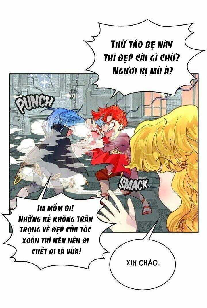 Tôi Không Phải Là Người Tốt Chapter 164 - Trang 2