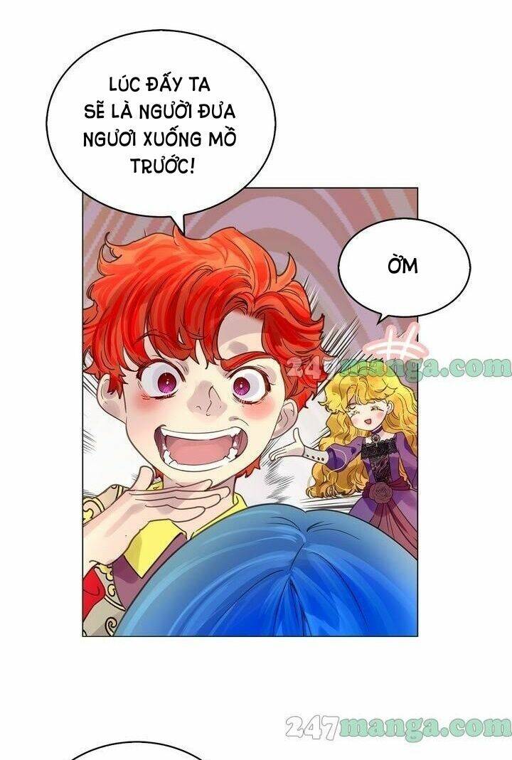 Tôi Không Phải Là Người Tốt Chapter 164 - Trang 2