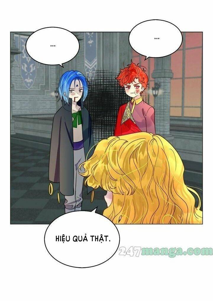 Tôi Không Phải Là Người Tốt Chapter 164 - Trang 2