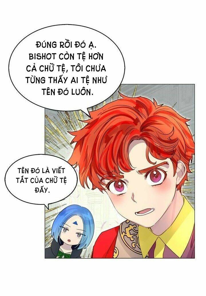 Tôi Không Phải Là Người Tốt Chapter 164 - Trang 2