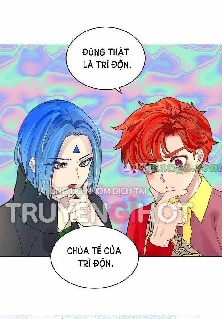 Tôi Không Phải Là Người Tốt Chapter 164 - Trang 2