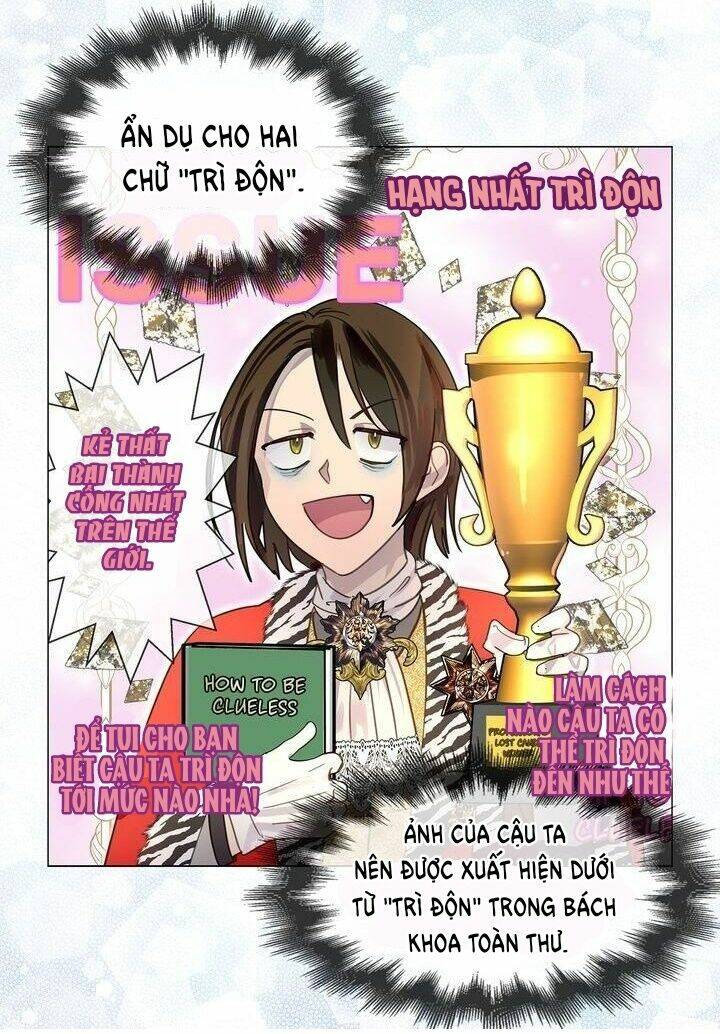 Tôi Không Phải Là Người Tốt Chapter 164 - Trang 2