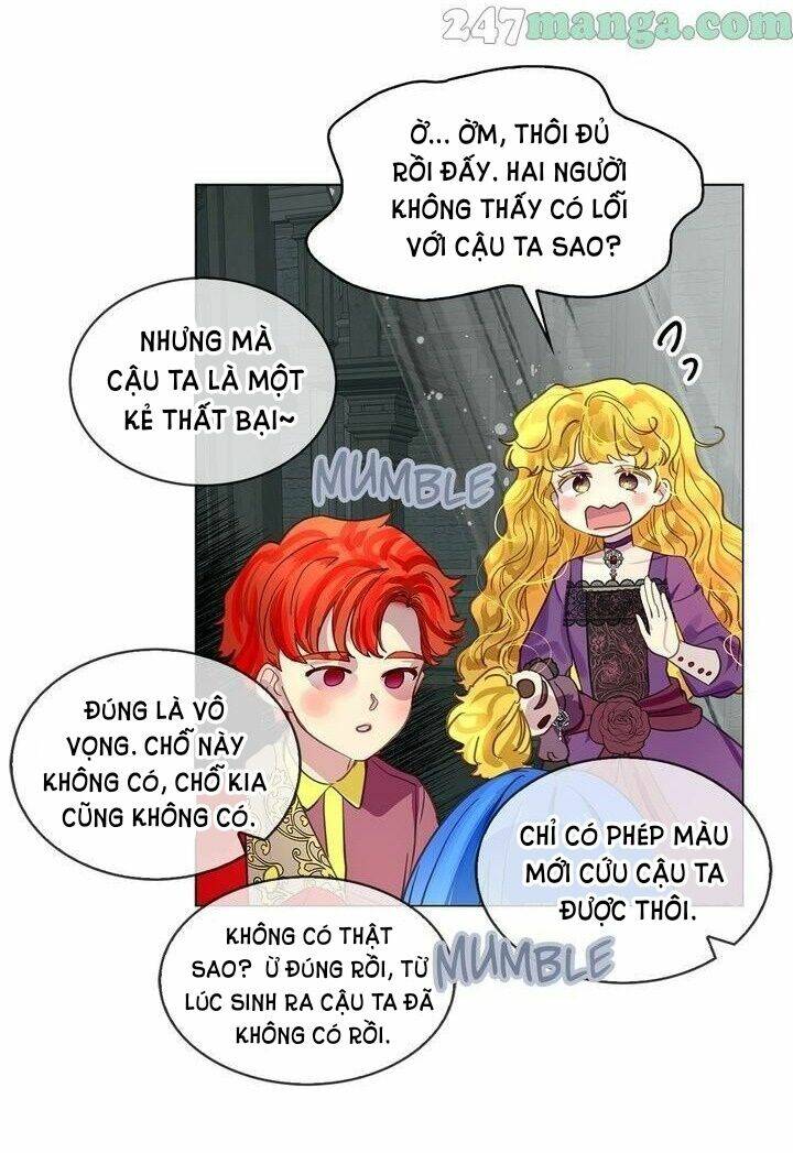 Tôi Không Phải Là Người Tốt Chapter 164 - Trang 2