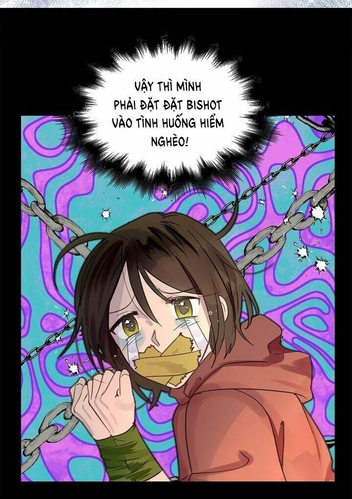 Tôi Không Phải Là Người Tốt Chapter 164 - Trang 2