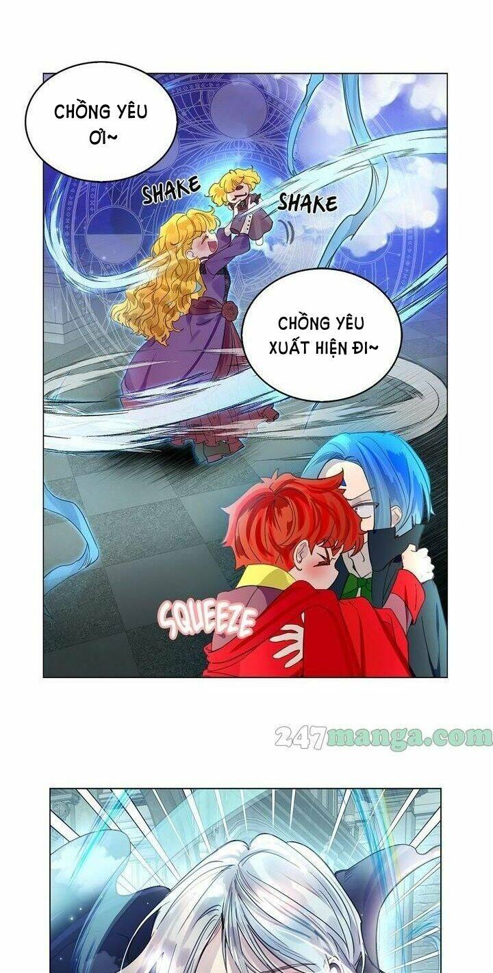 Tôi Không Phải Là Người Tốt Chapter 164 - Trang 2