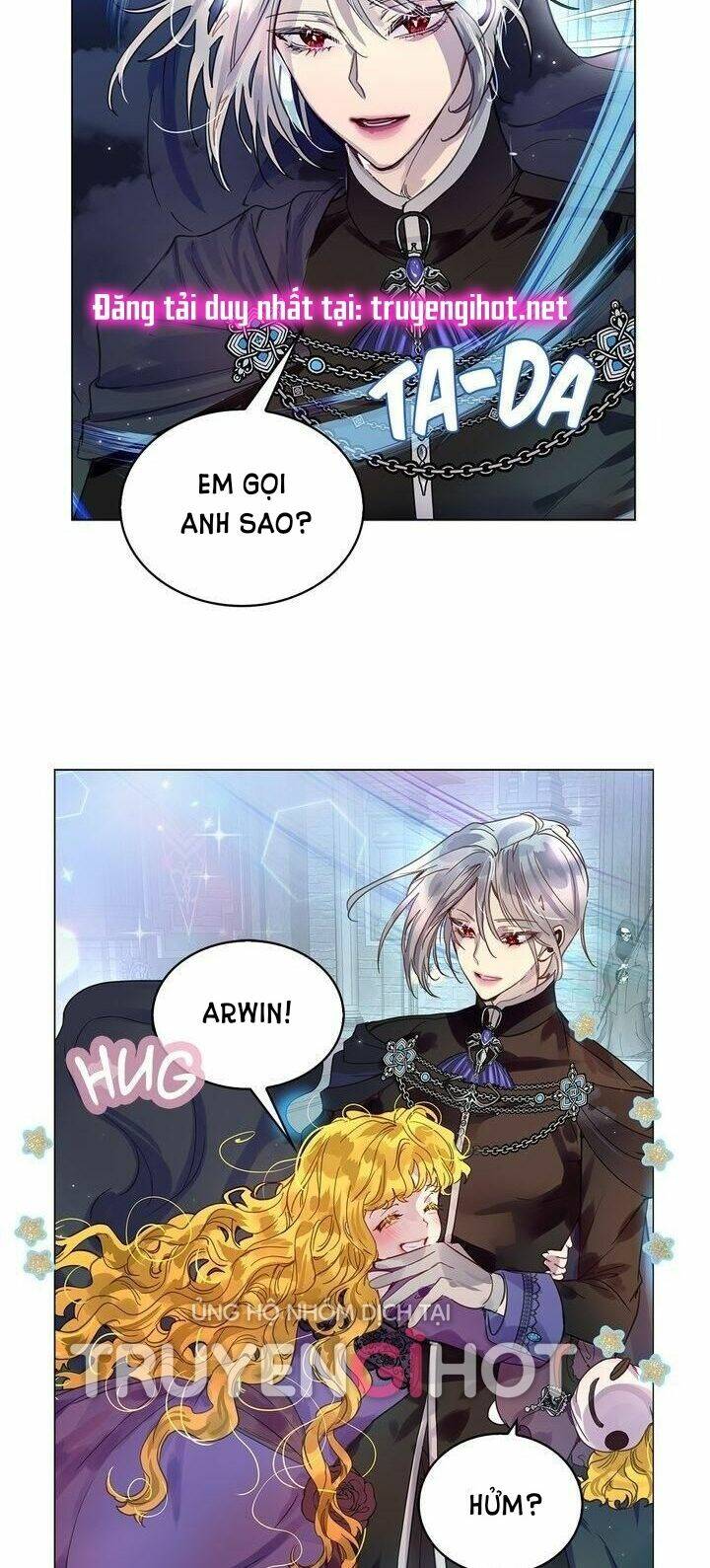 Tôi Không Phải Là Người Tốt Chapter 164 - Trang 2