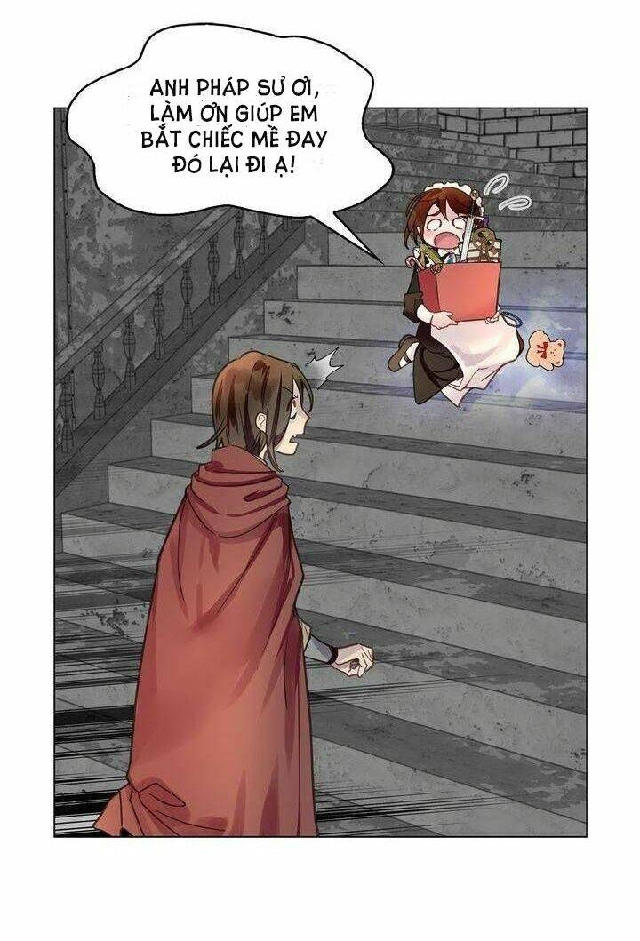 Tôi Không Phải Là Người Tốt Chapter 165 - Trang 2