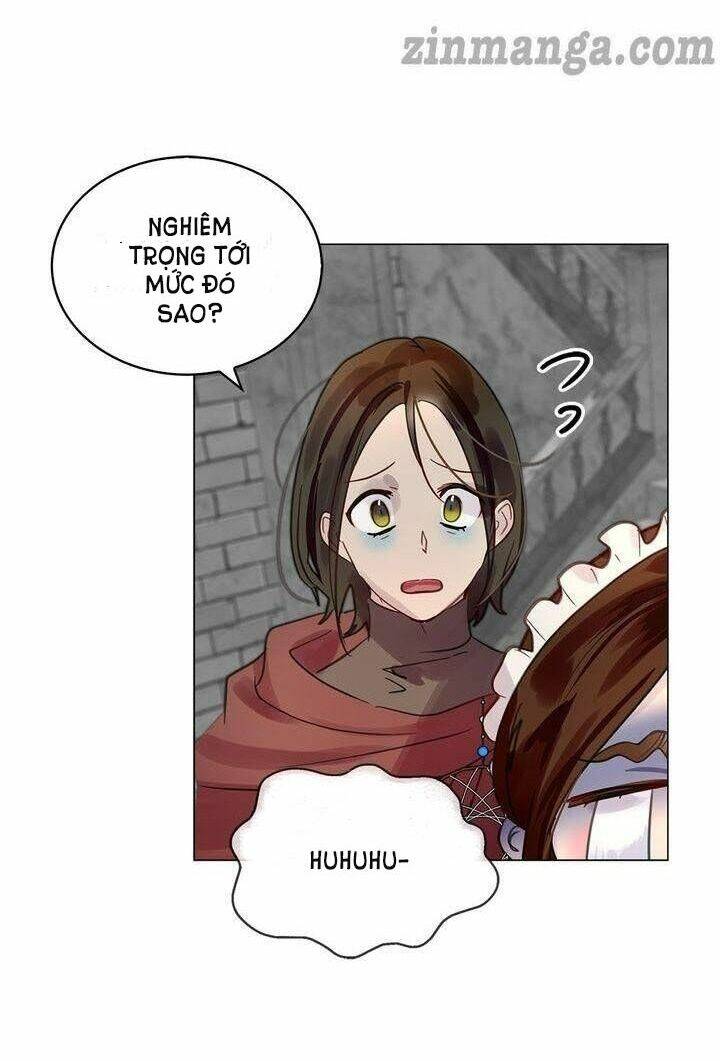 Tôi Không Phải Là Người Tốt Chapter 165 - Trang 2