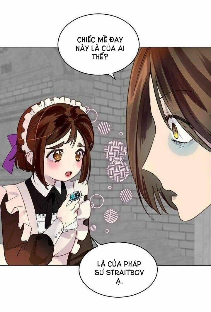 Tôi Không Phải Là Người Tốt Chapter 165 - Trang 2