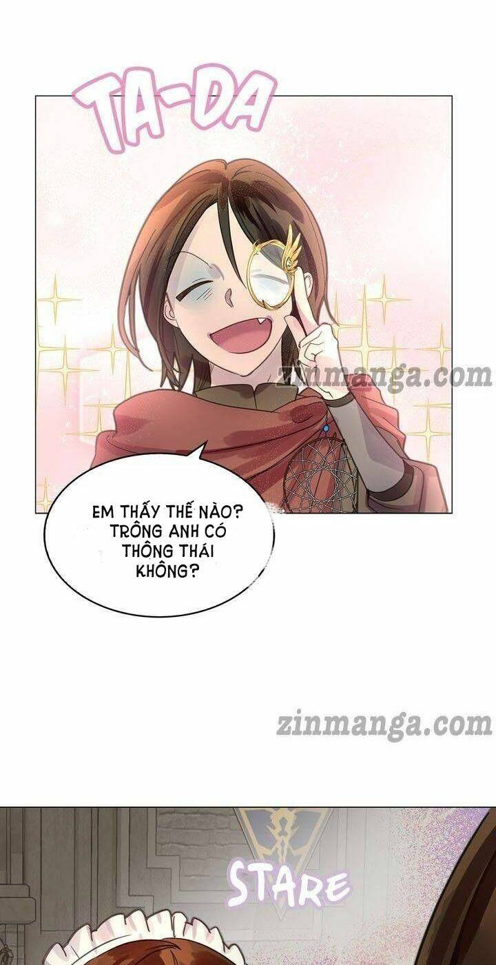 Tôi Không Phải Là Người Tốt Chapter 165 - Trang 2