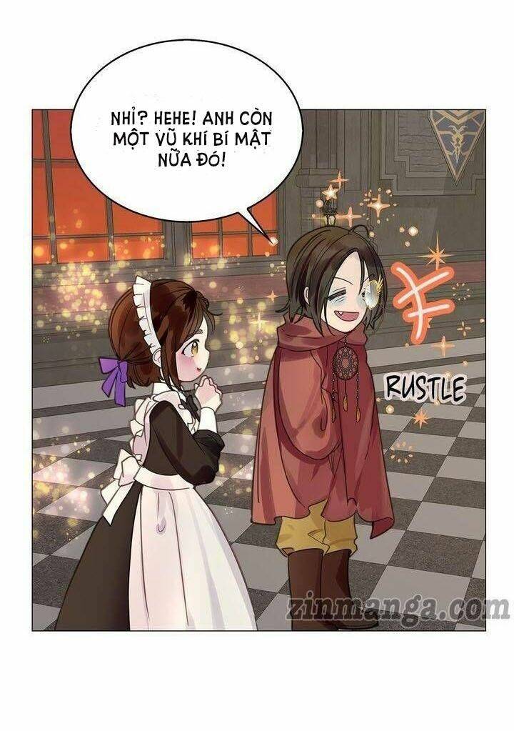 Tôi Không Phải Là Người Tốt Chapter 165 - Trang 2