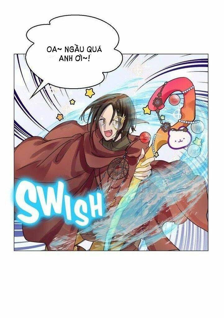 Tôi Không Phải Là Người Tốt Chapter 165 - Trang 2