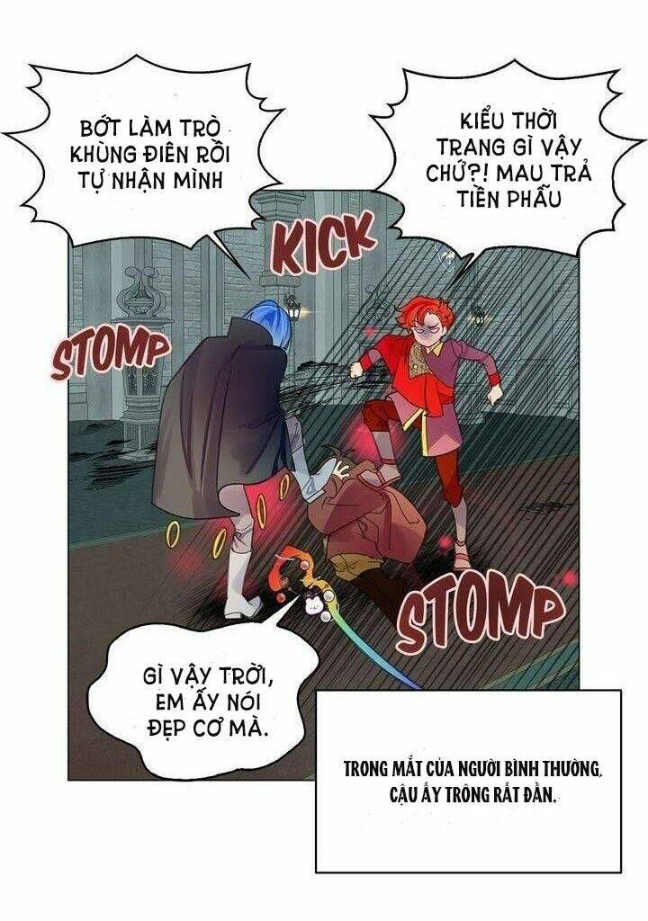 Tôi Không Phải Là Người Tốt Chapter 165 - Trang 2