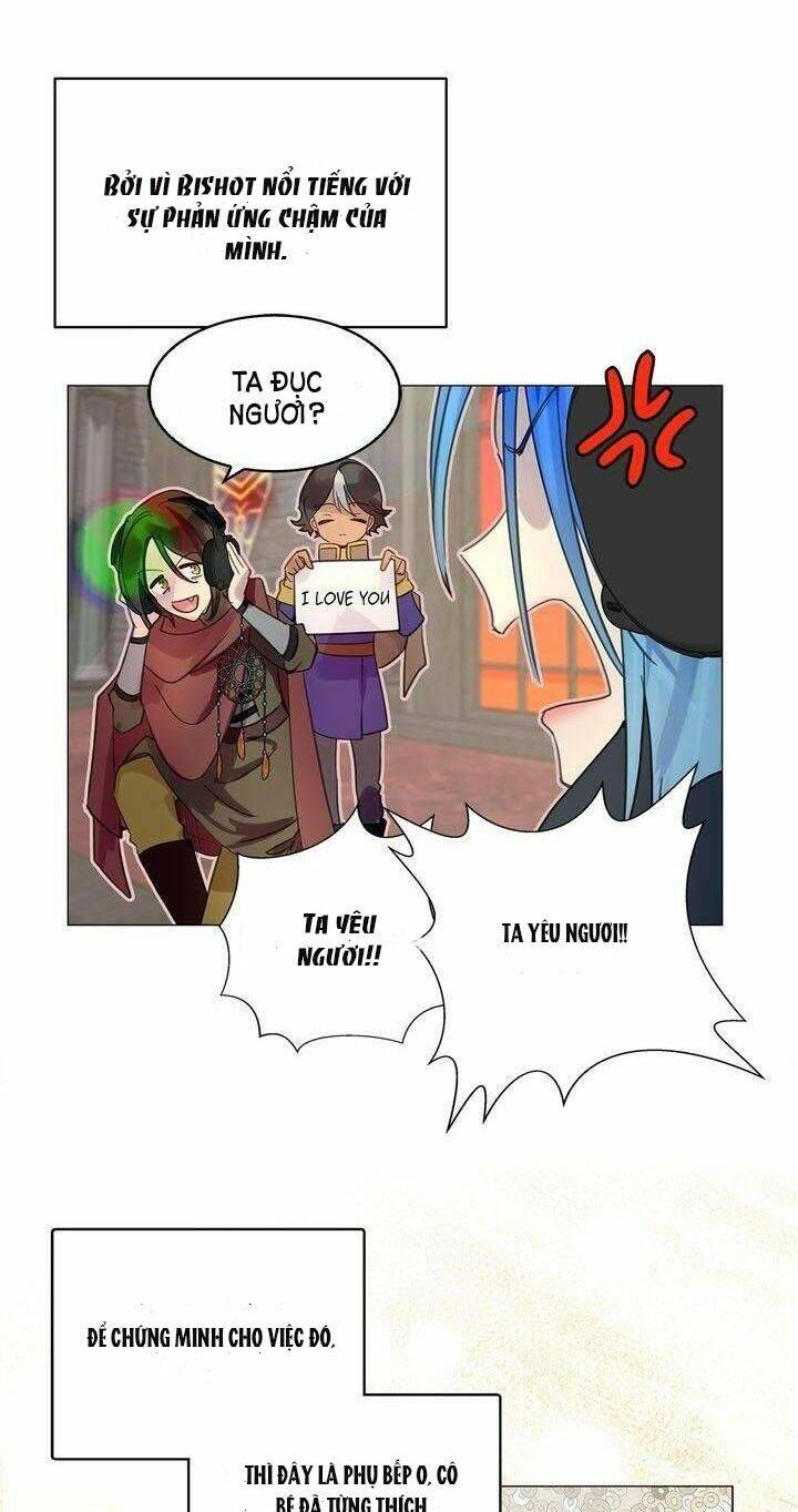 Tôi Không Phải Là Người Tốt Chapter 165 - Trang 2