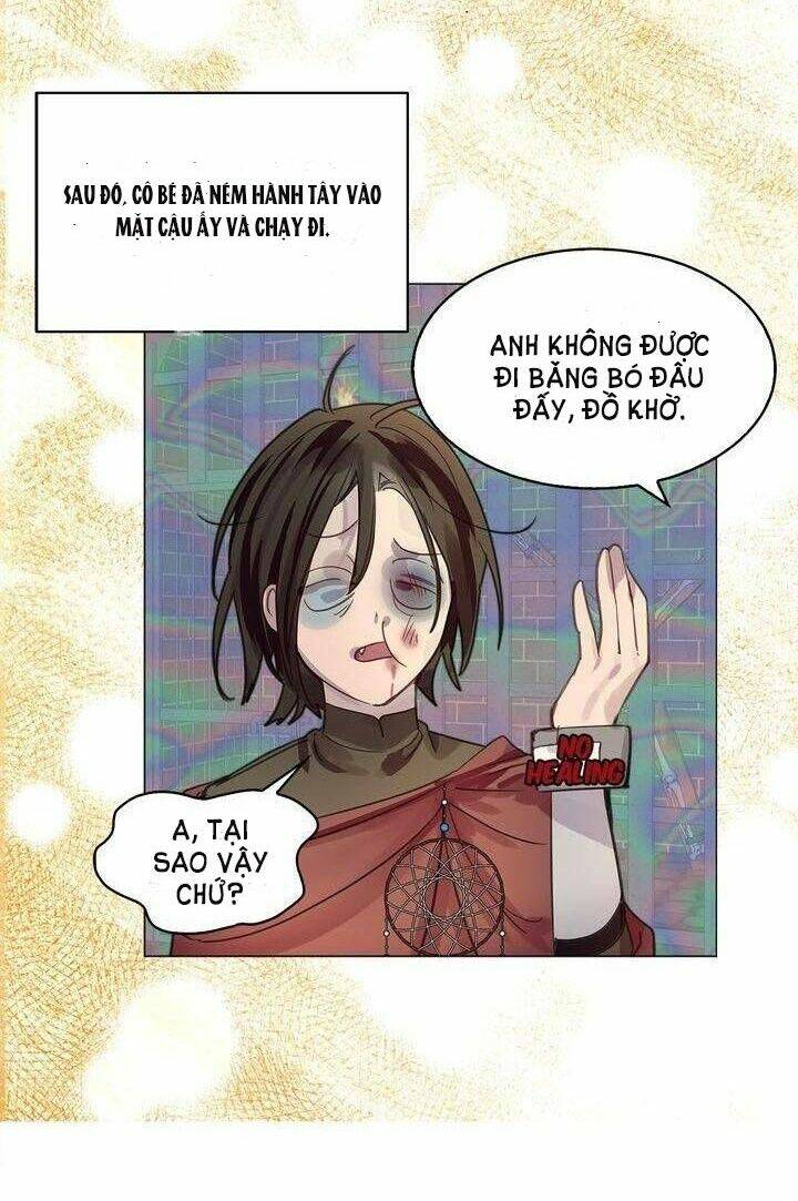 Tôi Không Phải Là Người Tốt Chapter 165 - Trang 2