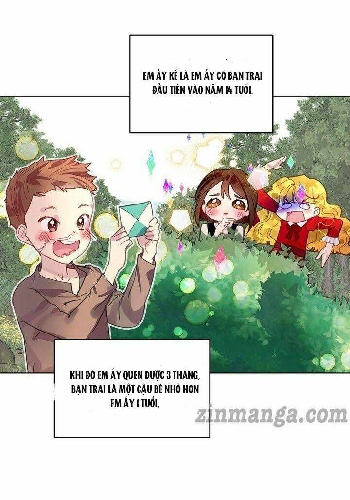 Tôi Không Phải Là Người Tốt Chapter 165 - Trang 2