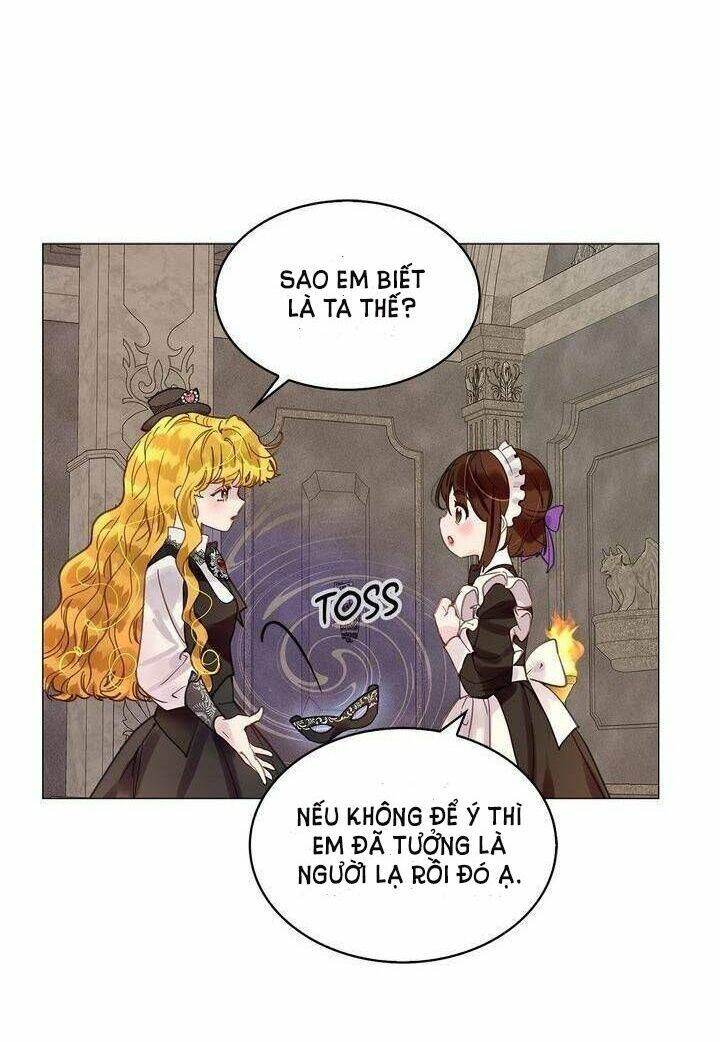 Tôi Không Phải Là Người Tốt Chapter 165 - Trang 2