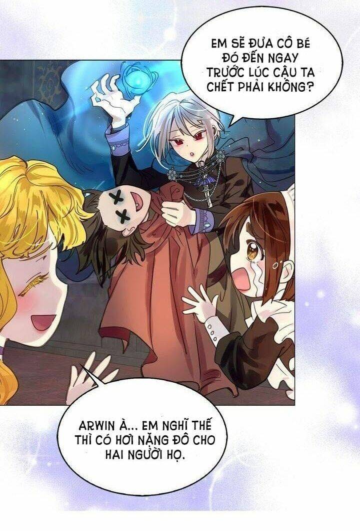 Tôi Không Phải Là Người Tốt Chapter 165 - Trang 2