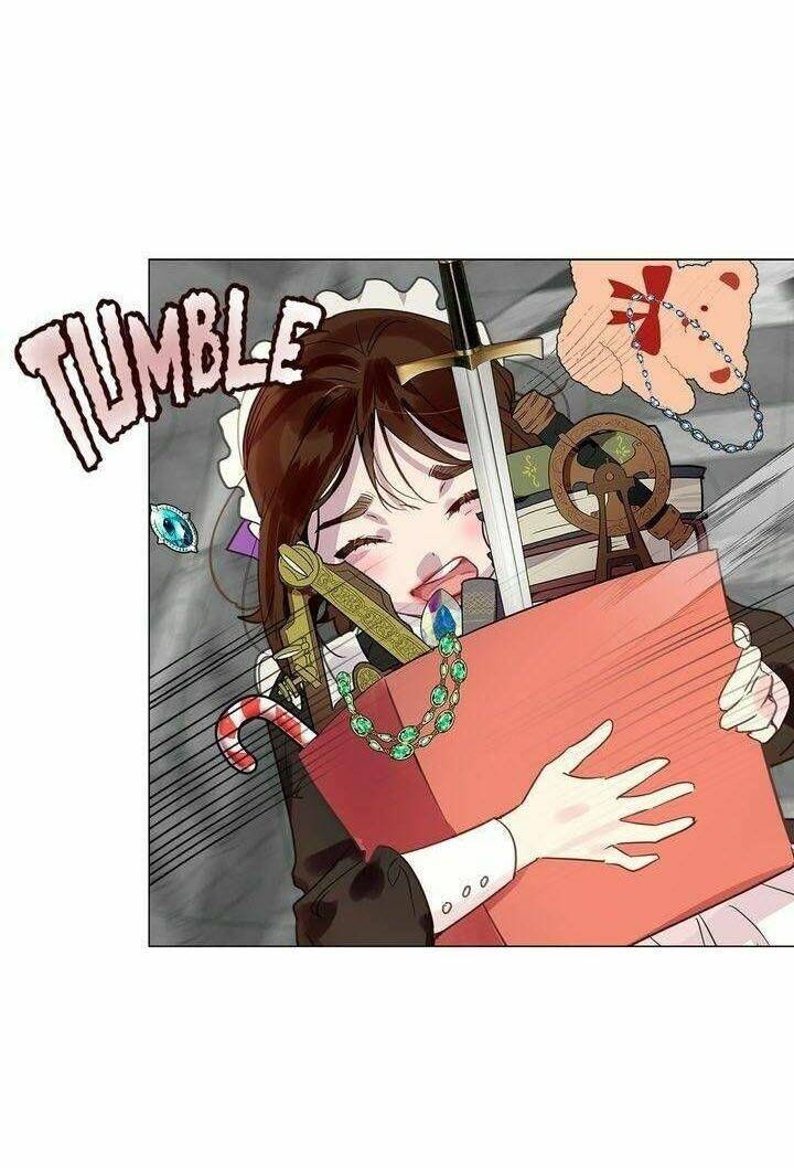 Tôi Không Phải Là Người Tốt Chapter 165 - Trang 2