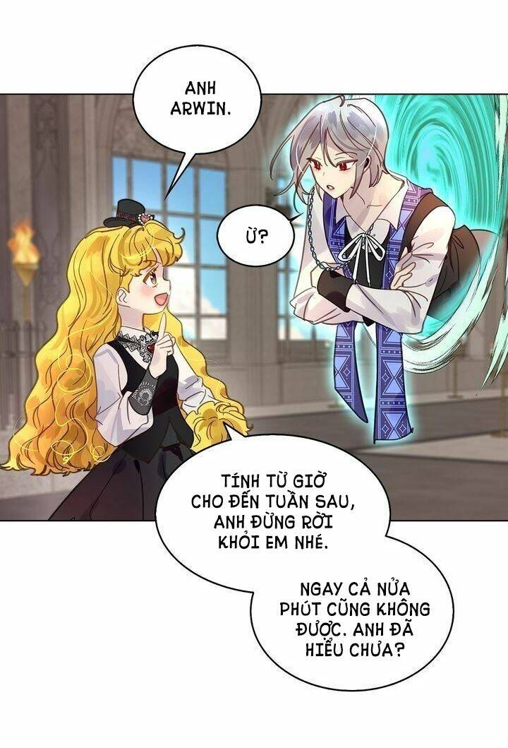 Tôi Không Phải Là Người Tốt Chapter 166 - Trang 2