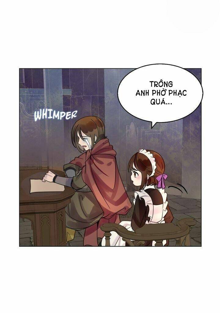 Tôi Không Phải Là Người Tốt Chapter 166 - Trang 2