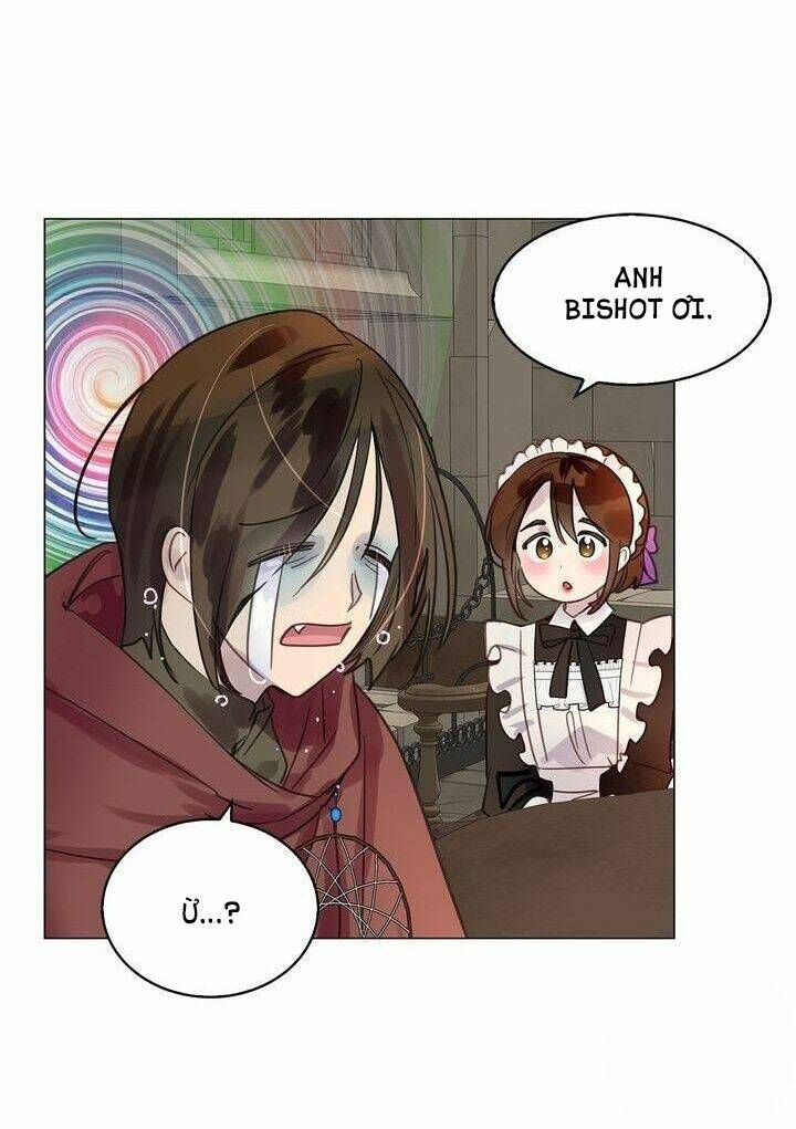 Tôi Không Phải Là Người Tốt Chapter 166 - Trang 2