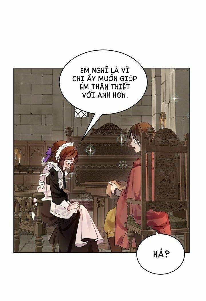 Tôi Không Phải Là Người Tốt Chapter 166 - Trang 2