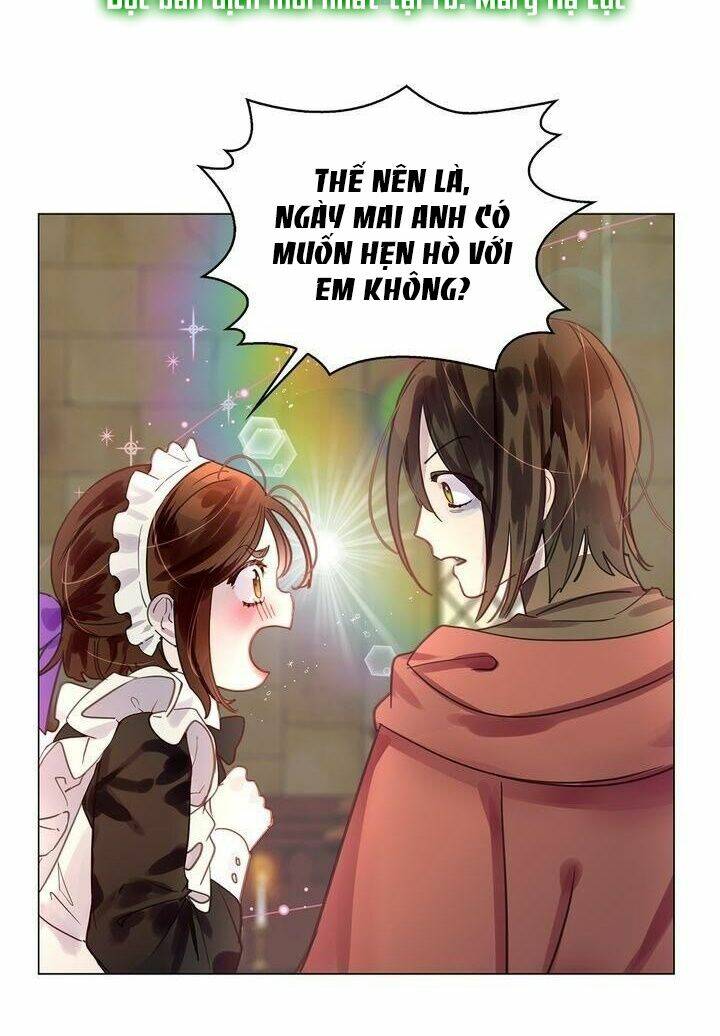 Tôi Không Phải Là Người Tốt Chapter 166 - Trang 2