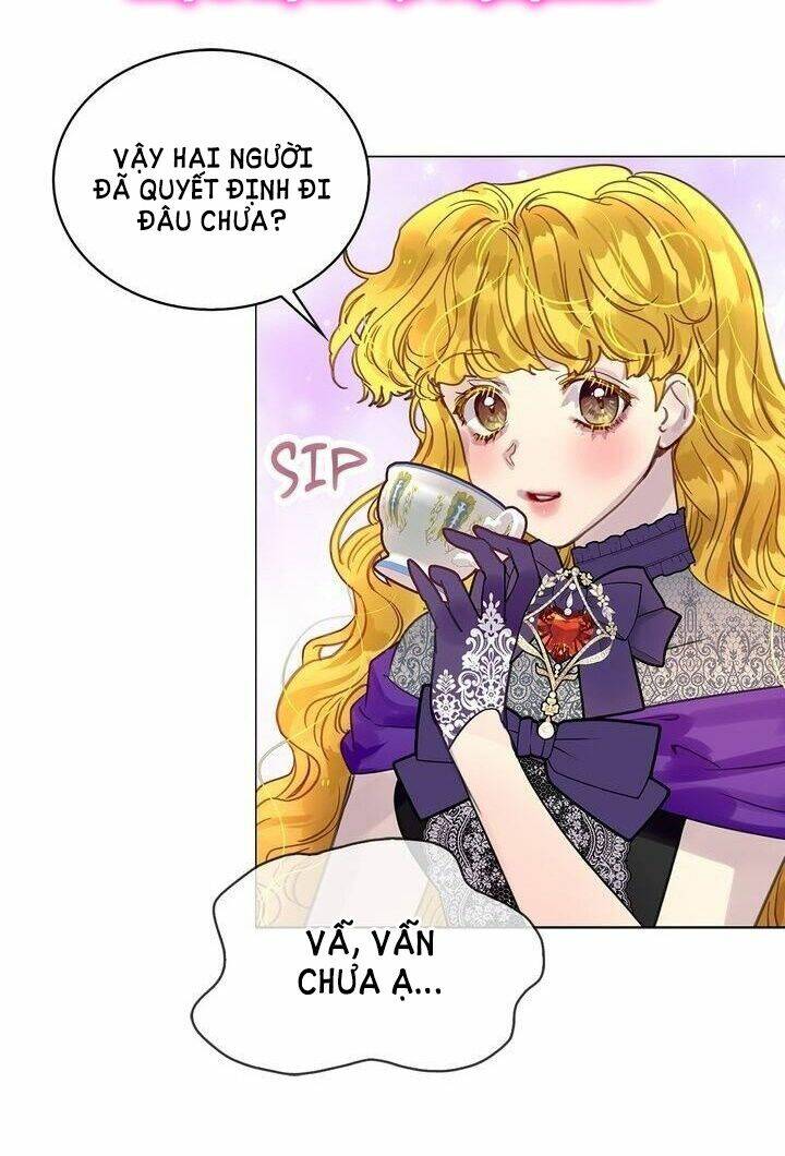 Tôi Không Phải Là Người Tốt Chapter 166 - Trang 2